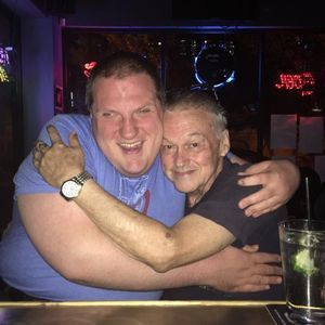 Meet your Posher, Douglass